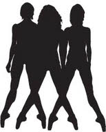 Dansen