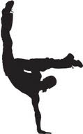 Breakdance