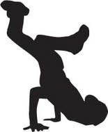 Breakdance