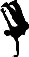 Breakdance