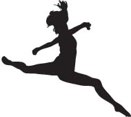 Dansen